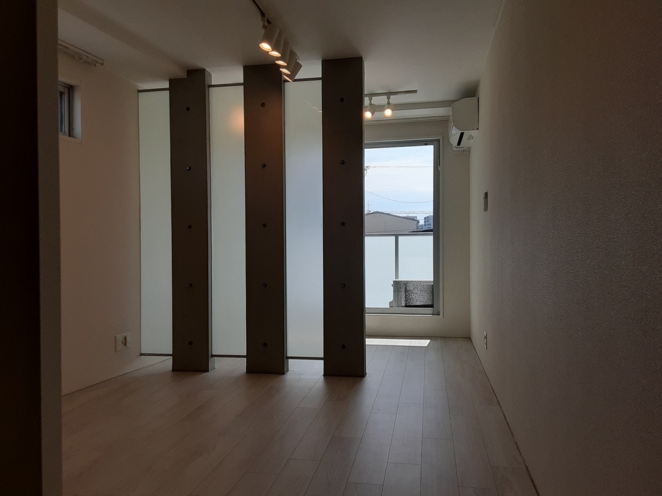 3/28 リビング/ダイニング