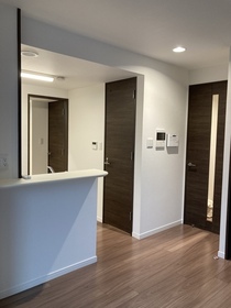 3/15 リビング/ダイニング