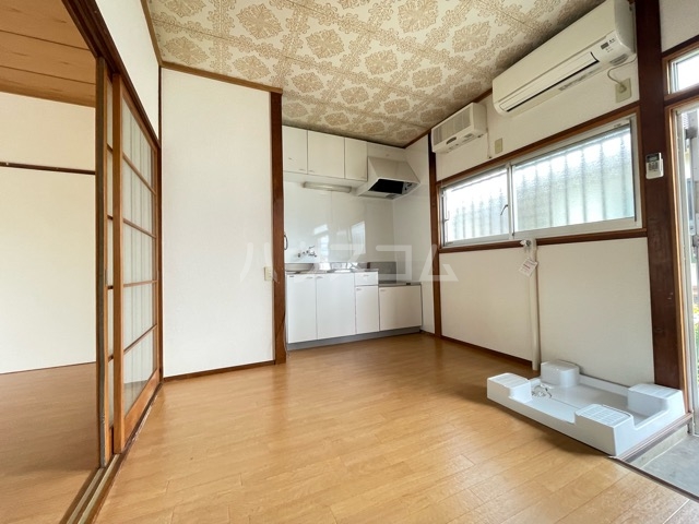 3/30 リビング/ダイニング