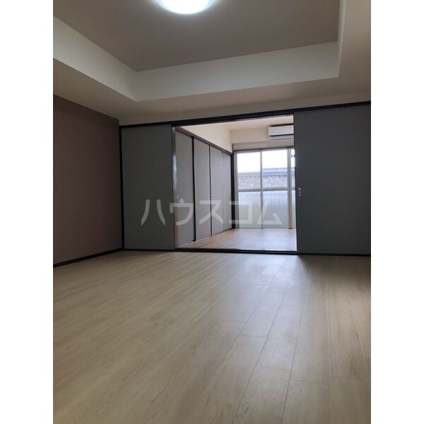 3/12 リビング/ダイニング