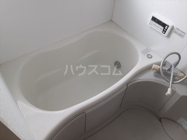 14/29 浴室