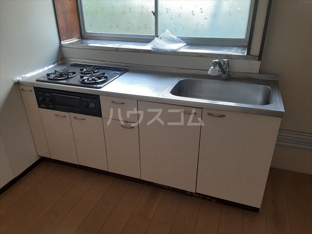 12/29 キッチン