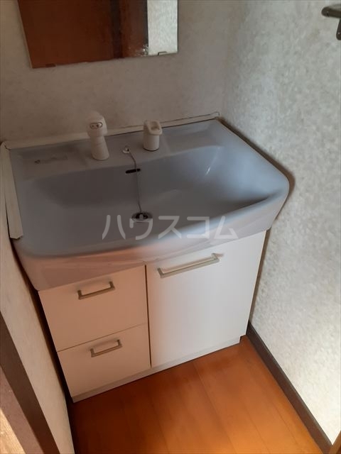 16/29 洗面