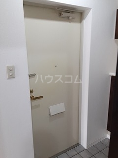 8/30 玄関
