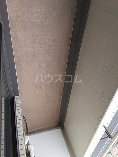 19/30 バルコニー