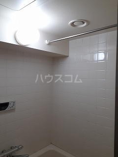 14/30 浴室