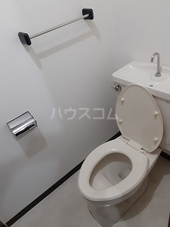 15/30 トイレ