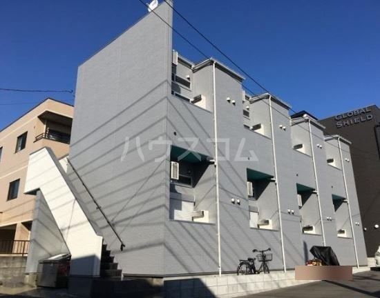 1/23 外観
