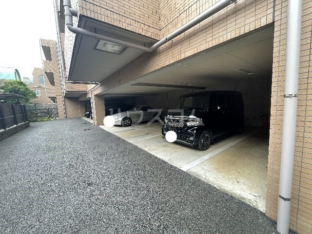 29/30 駐車場