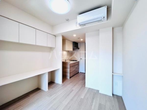 3/24 リビング/ダイニング