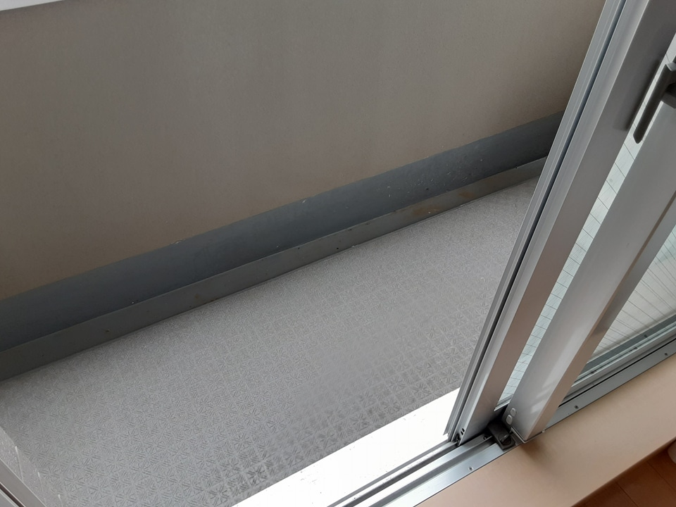 19/30 バルコニー