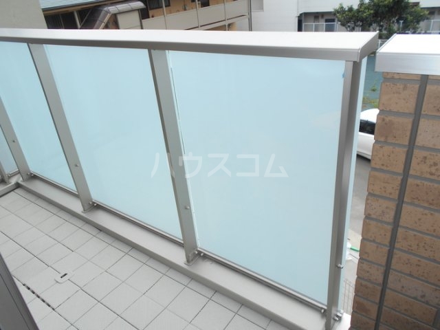 19/30 バルコニー