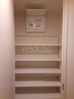 11/30 収納