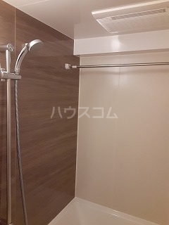 17/30 浴室
