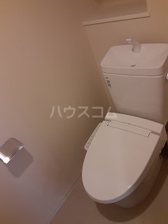 18/30 トイレ
