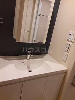 19/30 洗面