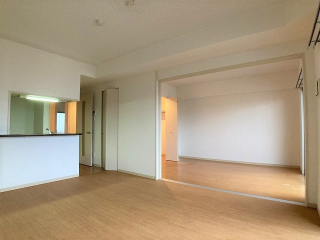 6/30 リビング/ダイニング