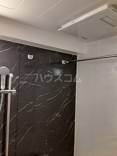 11/25 浴室