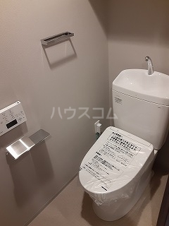 12/25 トイレ