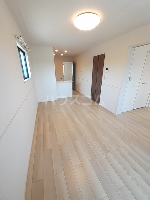 3/21 リビング/ダイニング