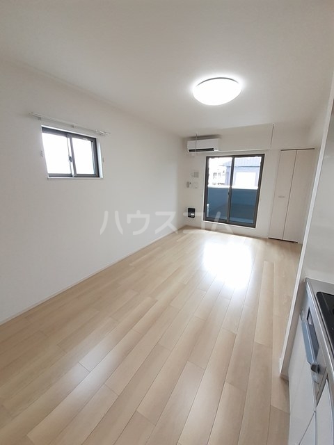 3/21 リビング/ダイニング