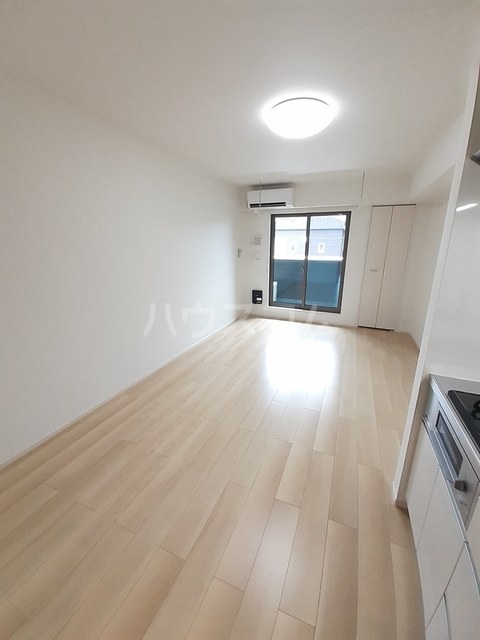 3/21 リビング/ダイニング