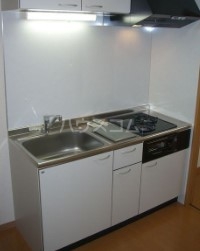 8/17 キッチン