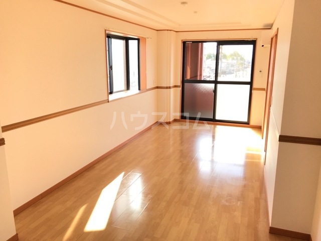 5/23 リビング/ダイニング