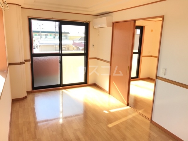 3/23 リビング/ダイニング