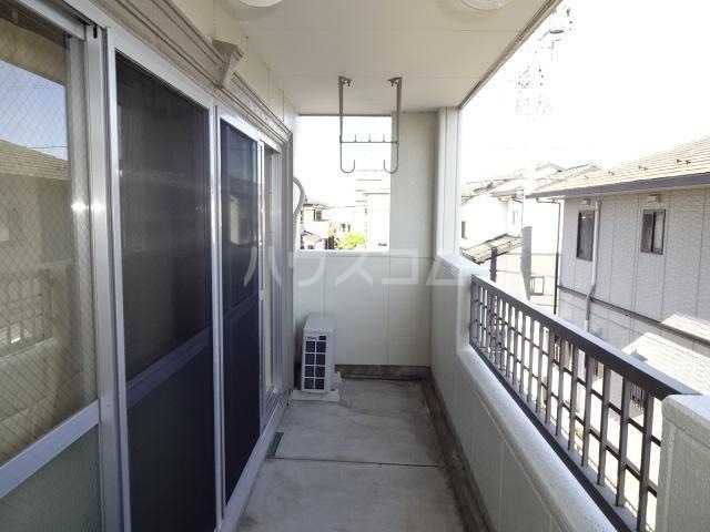 16/22 バルコニー