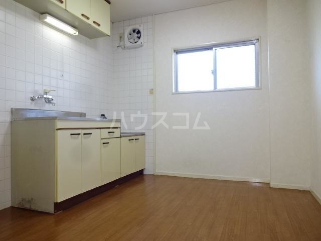 5/22 リビング/ダイニング