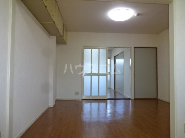 6/22 リビング/ダイニング