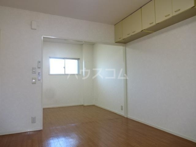 4/22 リビング/ダイニング