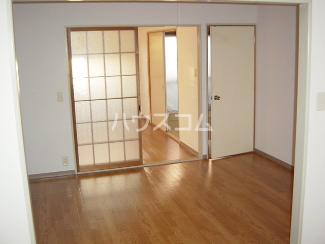 3/24 リビング/ダイニング