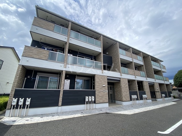 1/26 外観