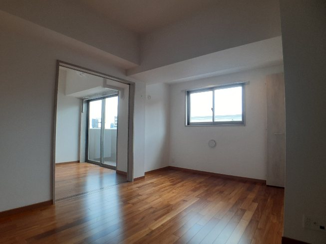 5/30 リビング/ダイニング