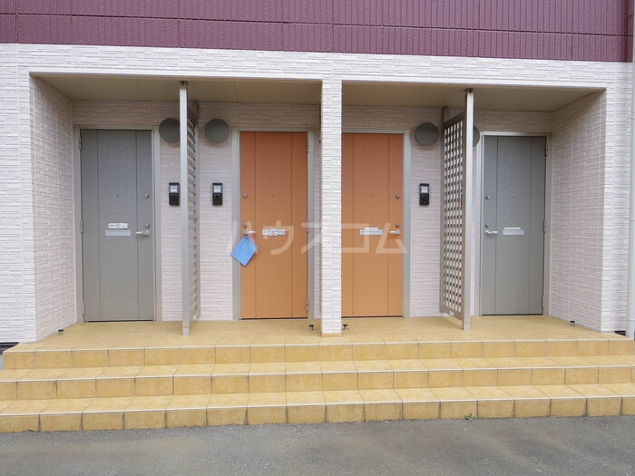 2/6 エントランス