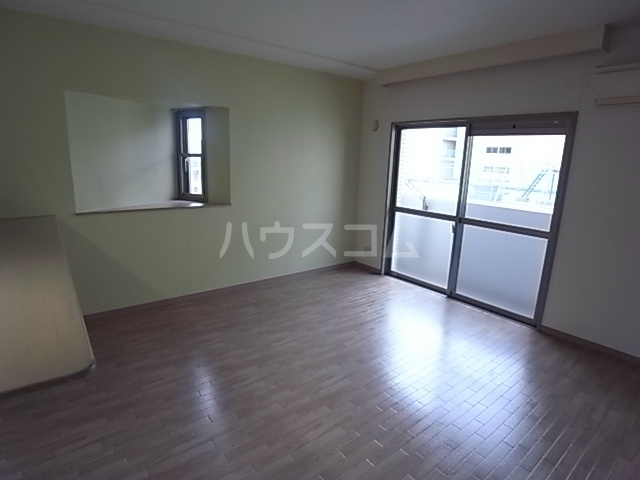 3/30 リビング/ダイニング