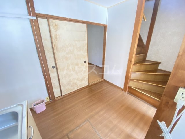 6/30 室内