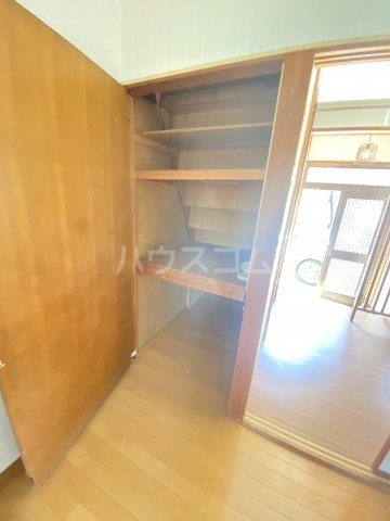 11/30 収納