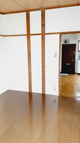 4/20 リビング/ダイニング