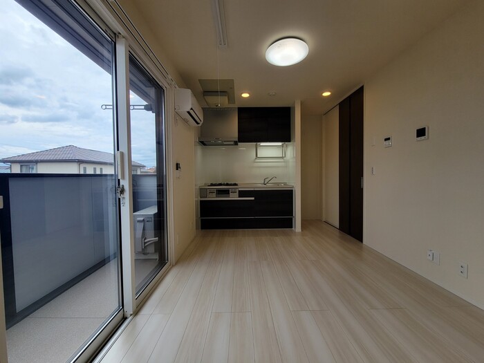 3/30 リビング/ダイニング