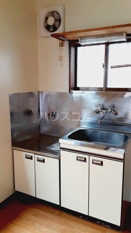 7/20 キッチン