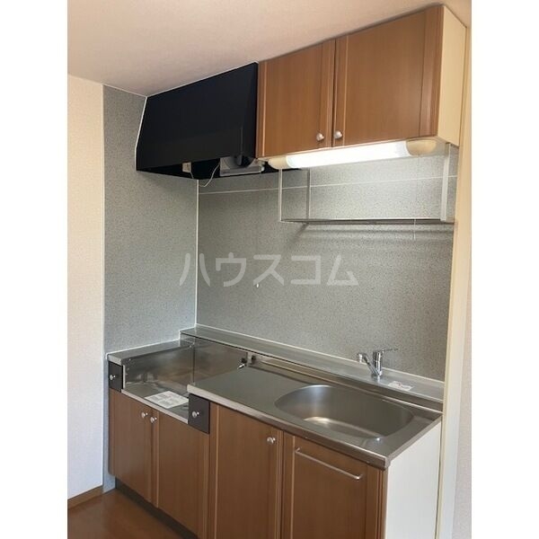 11/30 キッチン