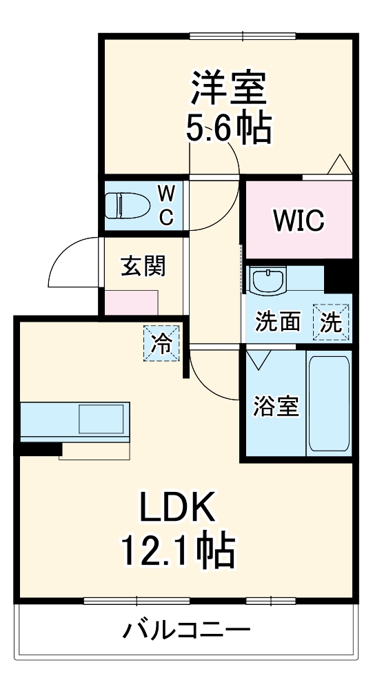 3/24 間取