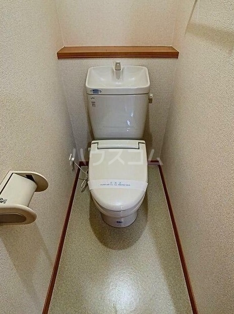 9/22 トイレ