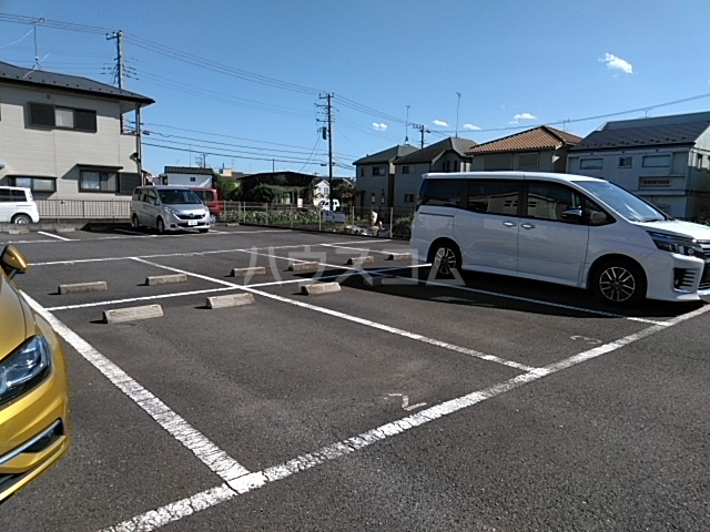 29/30 駐車場