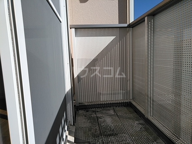 20/30 バルコニー