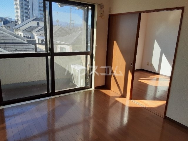 5/27 リビング/ダイニング