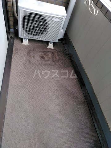 15/27 バルコニー